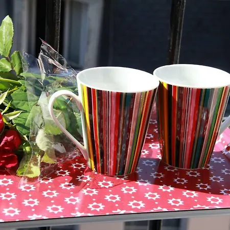 아파트 Smartapart, Heart Of Paris, Quality 10