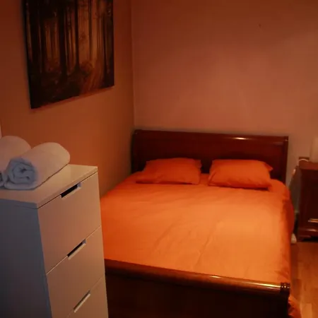 Smartapart, Heart Of Paris, Quality 10