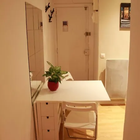 Smartapart, Heart Of Paris, Quality 10 아파트