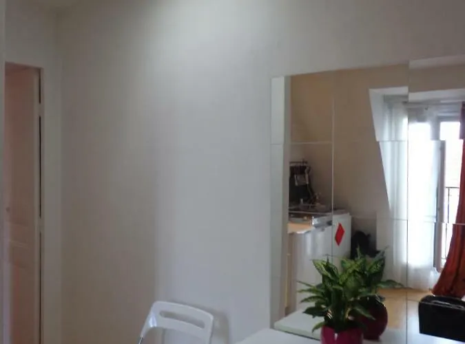 Smartapart, Heart Of Paris, Quality 10 Appartement *