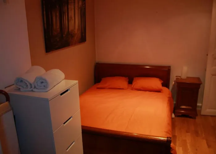 Smartapart, Heart Of Paris, Quality 10