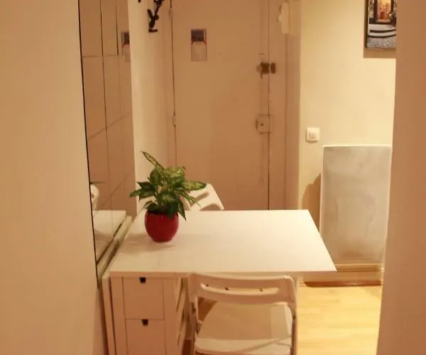 Smartapart, Heart Of Paris, Quality 10 Appartement